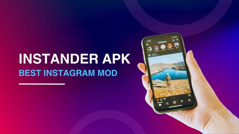 Best Instagram MOD